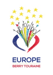 Europe Berry Touraine Logo